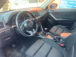 Mazda CX-5 2.2 CRDI   - Foto 12