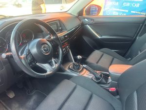 Mazda CX-5 2.2 CRDI   - Foto 11