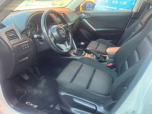 Mazda CX-5 2.2 CRDI   - Foto 14
