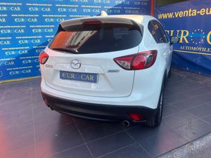 Mazda CX-5 2.2 CRDI   - Foto 24