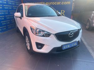 Mazda CX-5 2.2 CRDI   - Foto 5