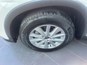 Mazda CX-5 2.2 CRDI   - Foto 17