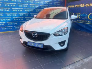 Mazda CX-5 2.2 CRDI   - Foto 3