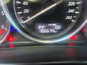 Mazda CX-5 2.2 CRDI   - Foto 7