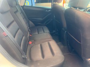 Mazda CX-5 2.2 CRDI   - Foto 22