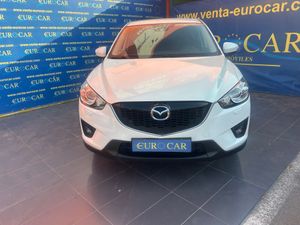 Mazda CX-5 2.2 CRDI   - Foto 4