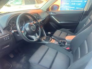 Mazda CX-5 2.2 CRDI   - Foto 13