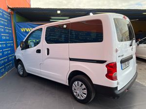 Nissan NV200 1.5 DCI   - Foto 25