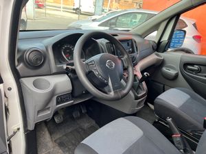 Nissan NV200 1.5 DCI   - Foto 19