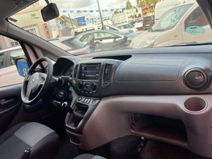 Nissan NV200 1.5 DCI   - Foto 10