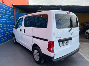Nissan NV200 1.5 DCI   - Foto 28