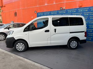 Nissan NV200 1.5 DCI   - Foto 7