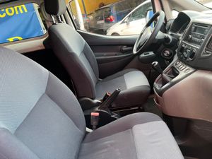 Nissan NV200 1.5 DCI   - Foto 11