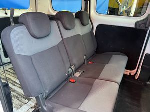 Nissan NV200 1.5 DCI   - Foto 12