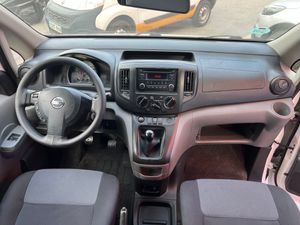 Nissan NV200 1.5 DCI   - Foto 16