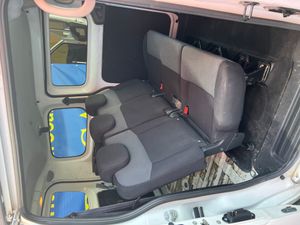 Nissan NV200 1.5 DCI   - Foto 13