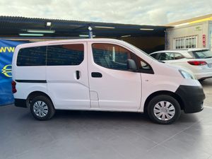 Nissan NV200 1.5 DCI   - Foto 9