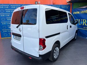 Nissan NV200 1.5 DCI   - Foto 26