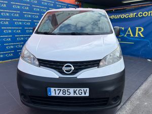 Nissan NV200 1.5 DCI   - Foto 6