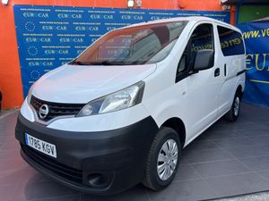 Nissan NV200 1.5 DCI   - Foto 2