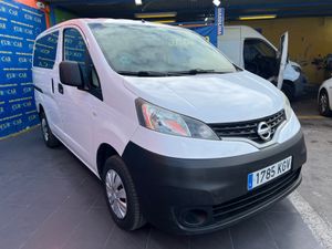 Nissan NV200 1.5 DCI   - Foto 8