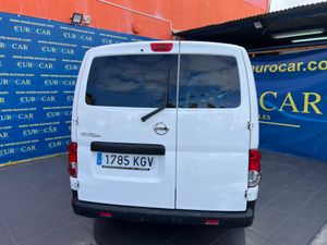 Nissan NV200 1.5 DCI   - Foto 27