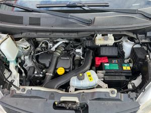 Nissan NV200 1.5 DCI   - Foto 24