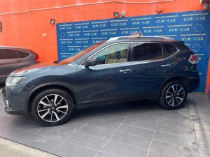 Nissan X-Trail 1.6DCI 96KW N CONECTA 4X4   - Foto 7