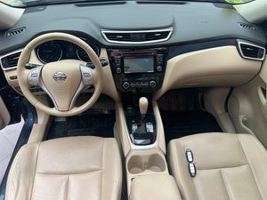 Nissan X-Trail 1.6DCI 96KW N CONECTA 4X4   - Foto 17