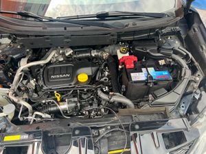 Nissan X-Trail 1.6DCI 96KW N CONECTA 4X4   - Foto 19