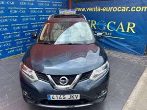 Nissan X-Trail 1.6DCI 96KW N CONECTA 4X4   - Foto 4