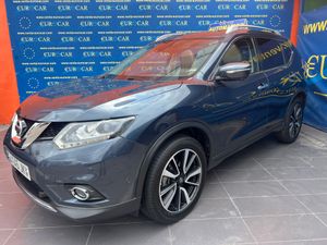 Nissan X-Trail 1.6DCI 96KW N CONECTA 4X4   - Foto 2