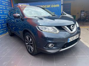 Nissan X-Trail 1.6DCI 96KW N CONECTA 4X4   - Foto 5