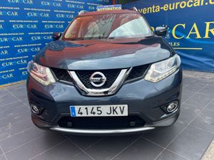Nissan X-Trail 1.6DCI 96KW N CONECTA 4X4   - Foto 3