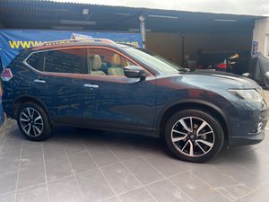 Nissan X-Trail 1.6DCI 96KW N CONECTA 4X4   - Foto 6