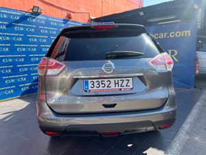 Nissan X-Trail 1.6 TDCI   - Foto 31