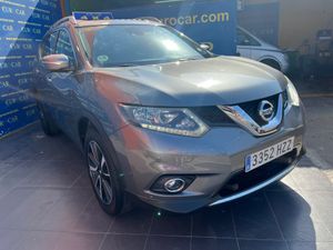 Nissan X-Trail 1.6 TDCI   - Foto 5