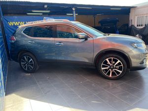 Nissan X-Trail 1.6 TDCI   - Foto 6