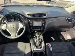 Nissan X-Trail 1.6 TDCI   - Foto 13