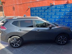 Nissan X-Trail 1.6 TDCI   - Foto 34