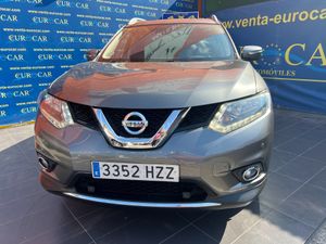 Nissan X-Trail 1.6 TDCI   - Foto 3