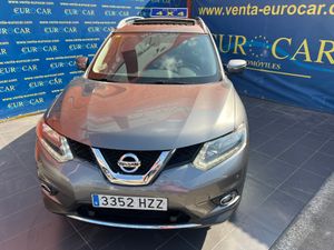 Nissan X-Trail 1.6 TDCI   - Foto 4