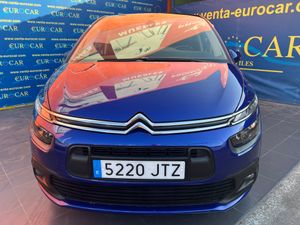 Citroën C4 Picasso 1.6 HDI   - Foto 8