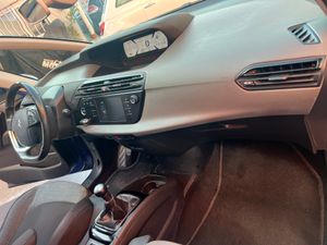 Citroën C4 Picasso 1.6 HDI   - Foto 25
