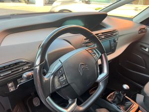 Citroën C4 Picasso 1.6 HDI   - Foto 10