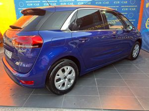 Citroën C4 Picasso 1.6 HDI   - Foto 33