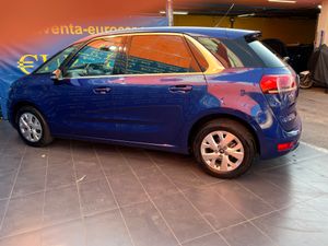 Citroën C4 Picasso 1.6 HDI   - Foto 30