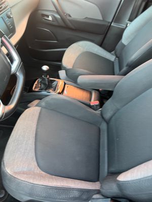 Citroën C4 Picasso 1.6 HDI   - Foto 13