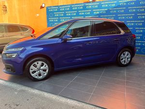 Citroën C4 Picasso 1.6 HDI   - Foto 9