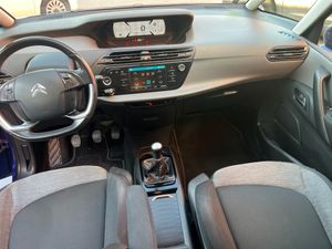 Citroën C4 Picasso 1.6 HDI   - Foto 17